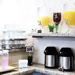 Hotel Rocha - Olimpia