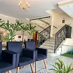 Hotel Rocha - Olimpia
