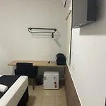 Hotel Rocha - Olimpia