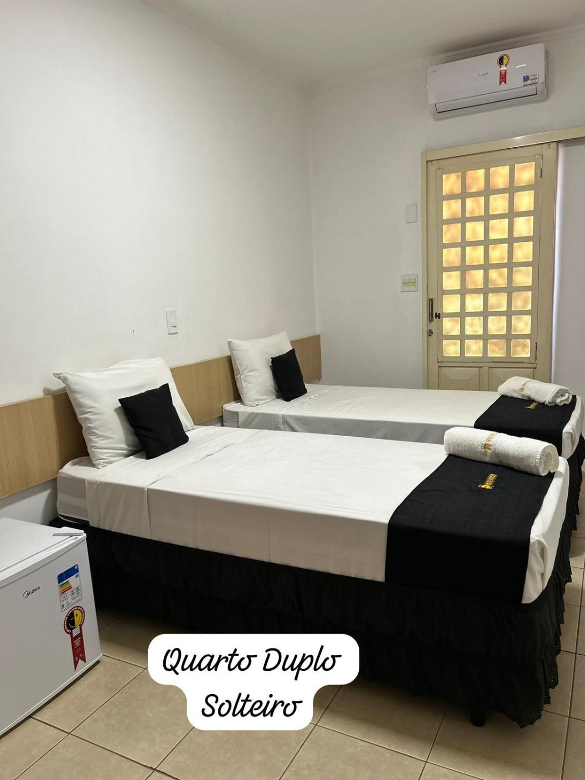 Rocha - Hotel Olimpia