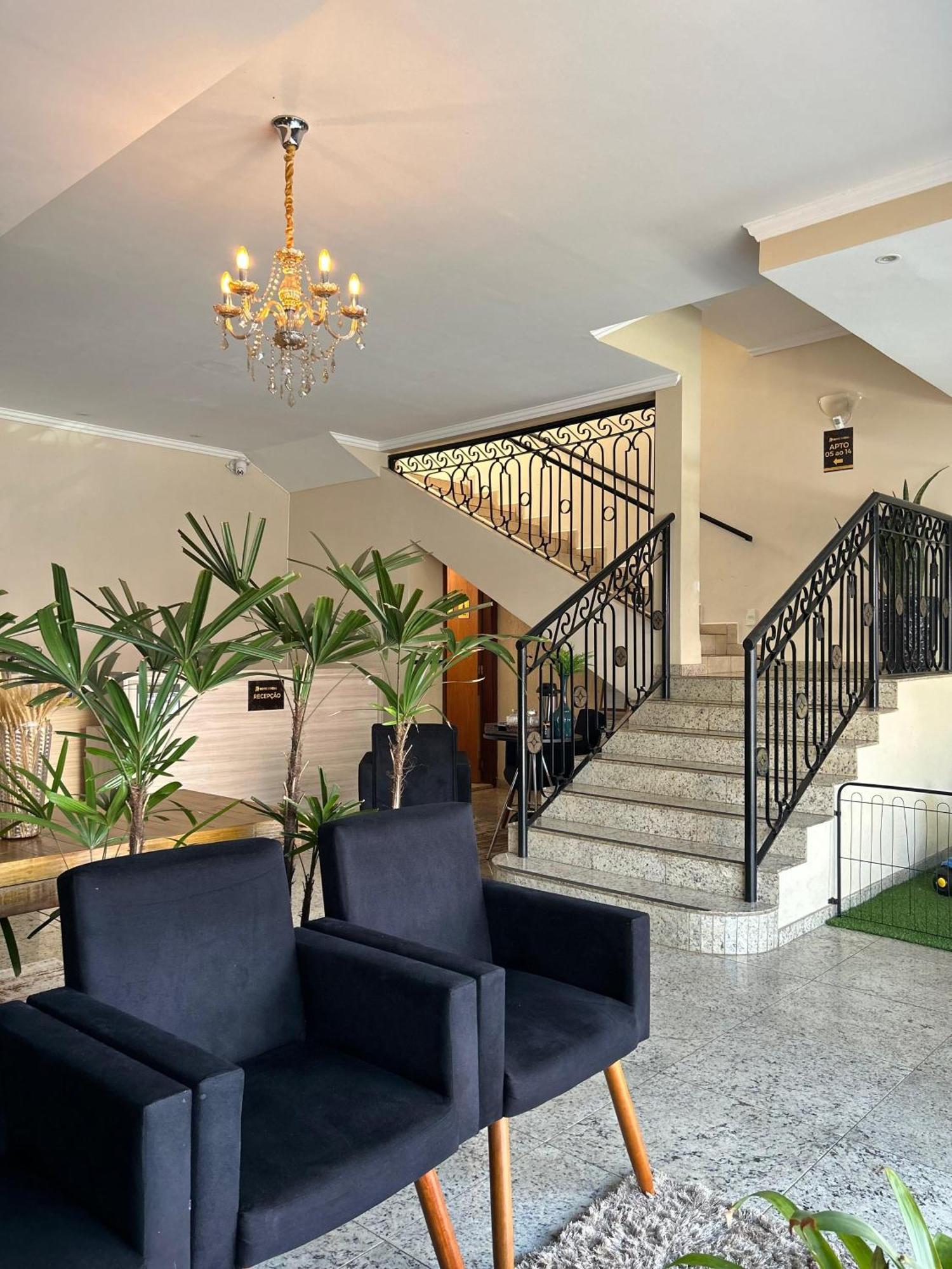 Hotel Rocha -